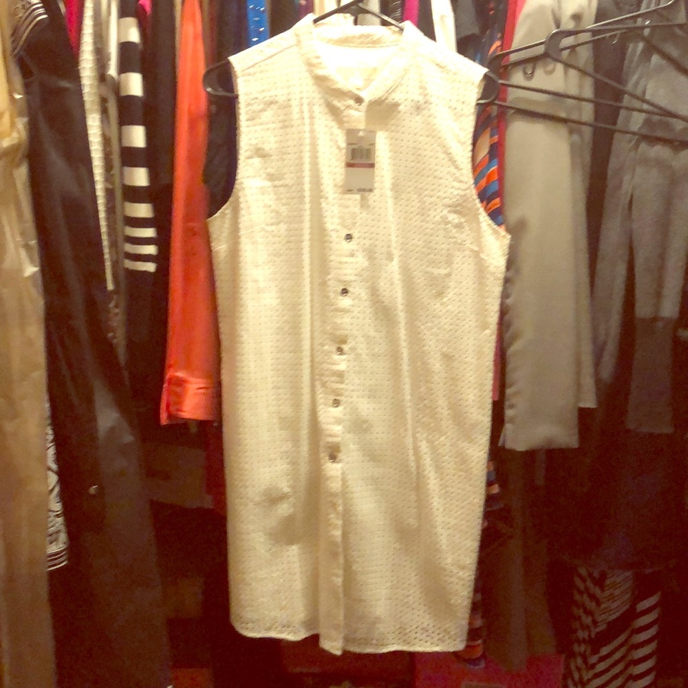 Brand new dress